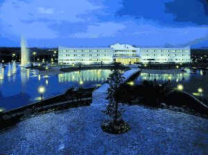 Spamina blinda las cuentas de correo de los empleados de la Universidad Europea