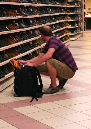 Más de 2.500 millones de euros al año pierde el ‘retail’ en España por hurtos