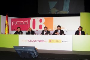 La piratería y la venta de música en Internet centran la atención en FICOD