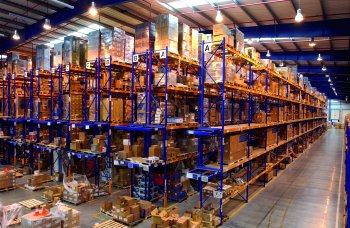 El peligro de la sobredistribución