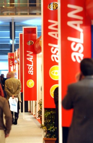 SITI Aslan 2009 ya tiene fecha y lugar