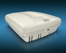 Hasta 25 productos ‘wireless’ de Colubris se integran en el catálogo de HP ProCurve