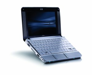 HP Mini-Note PC 2133