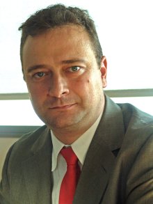 Netgear estima que en 2009 su ritmo de crecimiento será del 30%