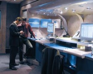 Las empresas europeas desprotegen la identidad de sus empleados y clientes