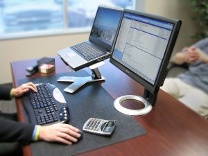 Tech Data añade productos ergonómicos a su configurador ‘online’