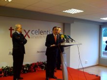 Ibermática y PricewaterhouseCoopers crean TAXcelentia