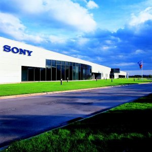 Sony despide a 275 empleados en Barcelona
