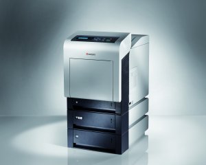 Las impresoras de Kyocera ahorran tóner y energía