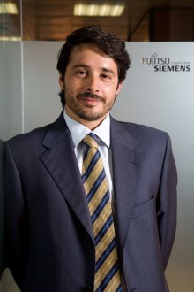 Fujitsu Siemens también ofrece su infraestructura como servicio