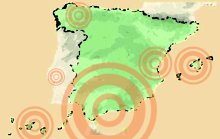 El poder de lo cercano