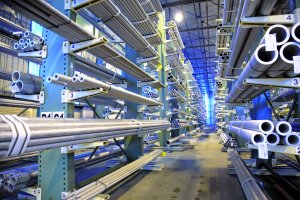 Ibermática renueva la plataforma de servidores y almacenamiento de Tubacex