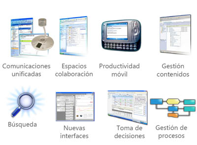 Microsoft apuesta por los servicios ‘online’ multiplataforma