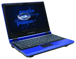 FreePC, el primer ‘netbook’ de Blusens
