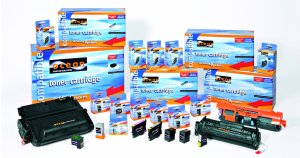 Wellcomp entra en el mercado de consumibles reciclados con Ocean