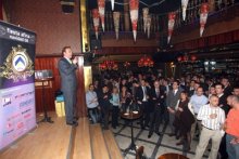 Afina premia a sus ‘partners’ de la mano de sus marcas