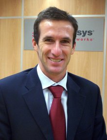 Ricardo Ruiz, nuevo director de canal en España de Enterasys