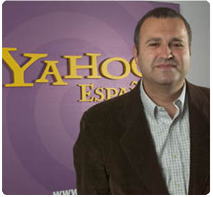 Yahoo! se quedará sin director general en España en enero
