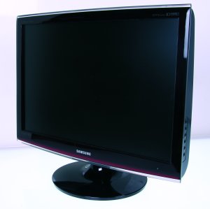 Samsung SyncMaster T240HD