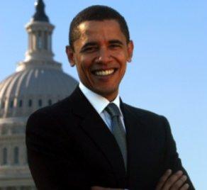 Obama es el personaje del año en Internet