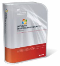 Windows Small Business Server 2008