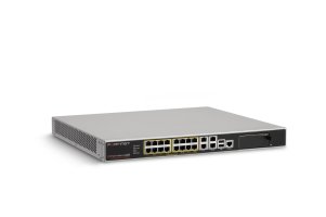 Nuevo dispositivo de Fortinet contra múltiples amenazas