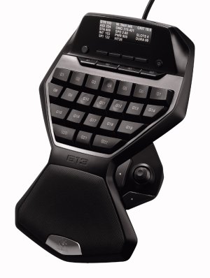 Novedades de Logitech para ‘jugones’ muy exigentes