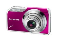 Más tecnología y diseño en las cámaras de Olympus