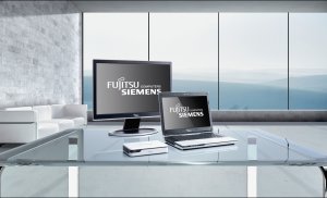 Amilo Sa 3650 GraphicBooster