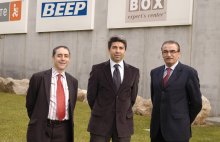 Joan Ballester es el nuevo director general de Ticnova