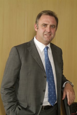 Alexis Brabant, nuevo director general de Distrilogie en Iberia