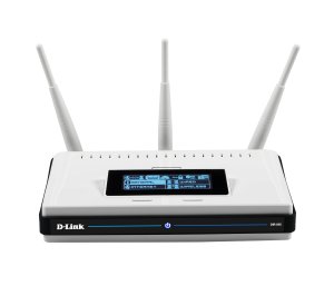 D-Link convierte los periféricos en aparatos wireless