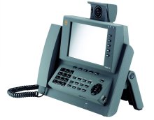 Azlan impulsa la videoconferencia con Aethra