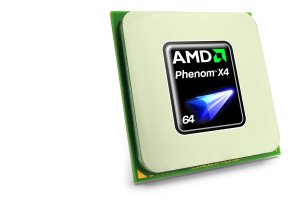 Plataformas de AMD para sobremesa y portátiles ligeros
