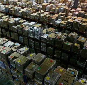 Amazon sortea la crisis y gana un 29,2% más que en 2007