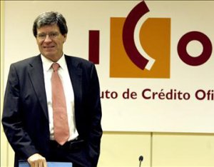 Las pymes contarán con el dinero del ICO después de Reyes