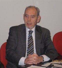 Alcatel-Lucent promueve un canal convergente