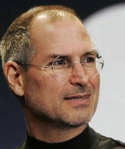 Steve Jobs se retira temporalmente