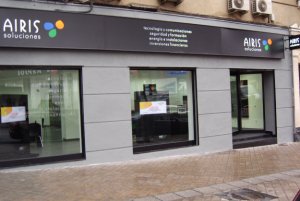 Airis entra en el negocio de los servicios de comunicaciones