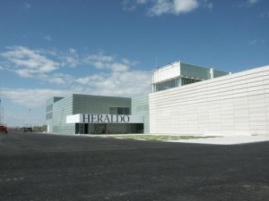 Heraldo de Aragón adopta las comunicaciones unificadas de Nortel