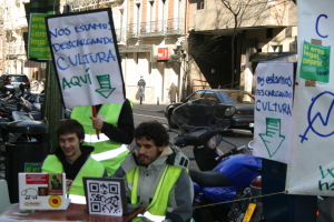 Compartir archivos por Internet es “perfectamente legal”