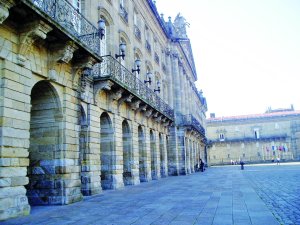 Fortinet implanta sus dispositivos de seguridad en la Xunta de Galicia