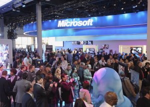 Poca innovación y mucho 'gadget' en el CES 2009