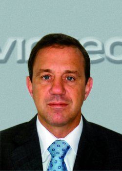 Espectacular despegue en vertical de Vinzeo TIC