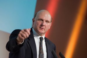 Ballmer anuncia el lanzamiento de Windows Market a finales de año