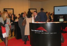 Magirus presenta su financiera