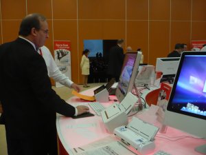 Fujitsu Services apuesta por las redes sociales para su canal