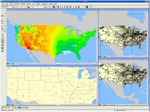 Avalon se incorpora a la red de ‘partners’ de Esri