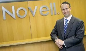 Novell quiere potenciar la rentabilidad de sus ‘partners’