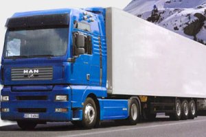 La crisis pasa factura al sector del transporte